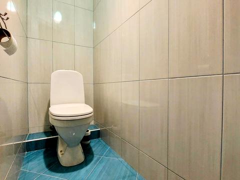 квартира по адресу Днепровская набережная ул., 26-Б