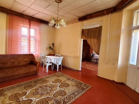 квартира по адресу Гимназическая ул., 22/24