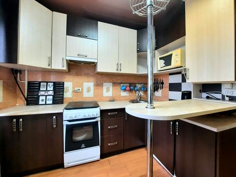 квартира за адресою квартал 297, 9