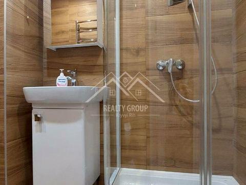 квартира по адресу Кривбассовская ул., 56