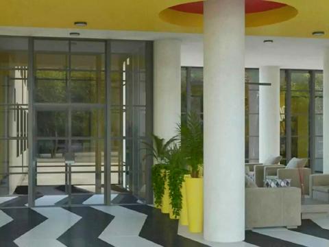 квартира по адресу Крайня ул., 1