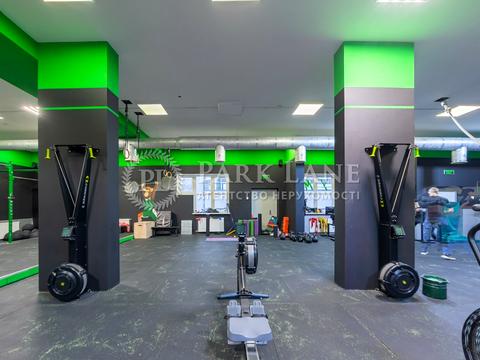 коммерческая по адресу Евгения Коновальца ул. (Щорса), 32-Б