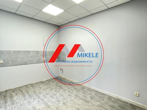коммерческая по адресу Академика Вернадского бульв., 24