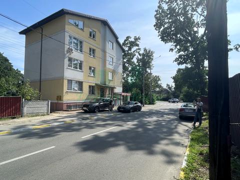 ділянка за адресою Щаслива вул., 25
