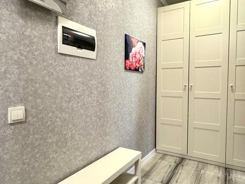 квартира за адресою Олекси Тихого пров., 4