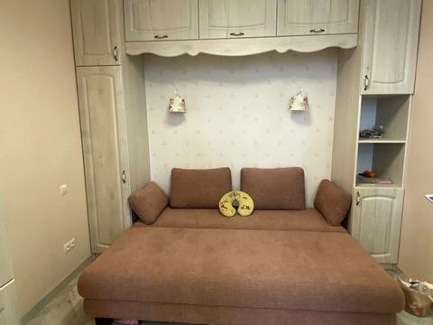 квартира за адресою Французький бульв., 60г