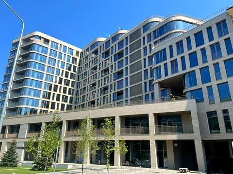 квартира за адресою Первозванівська вул., 2