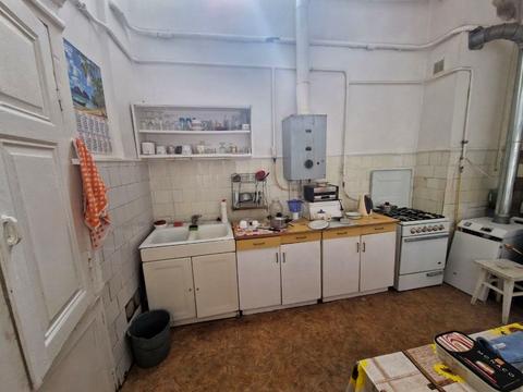 квартира за адресою Болгарська вул., 14