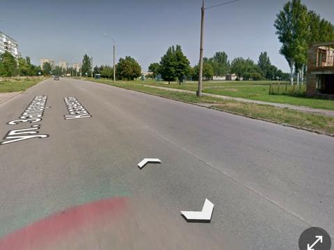 квартира за адресою Запорізького Козацтва вул., 3а
