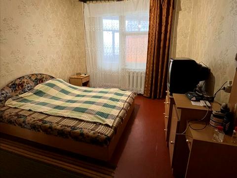 квартира по адресу Огнивская ул., 12