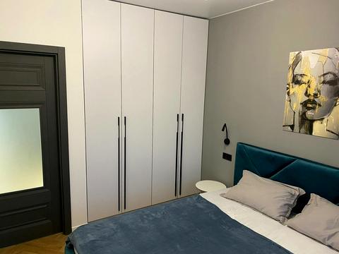 квартира за адресою Трускавецька вул., 125