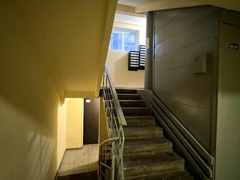 квартира по адресу Энтузиастов ул., 31