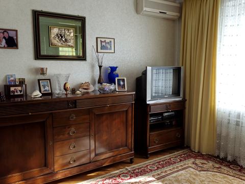 квартира по адресу Гвоздичный пер., 5