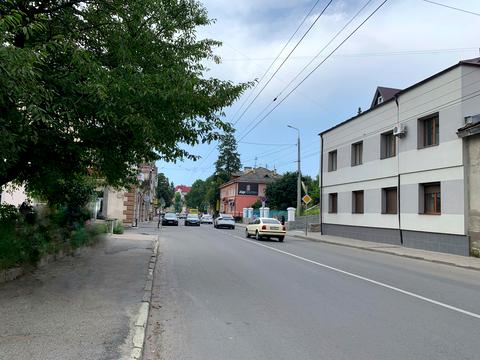 комерційна за адресою Тернопіль, Князя Острозького вул., 30