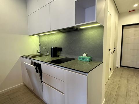 квартира за адресою Михайла Максимовича вул. (Онуфрія Трутенка), 24-Б