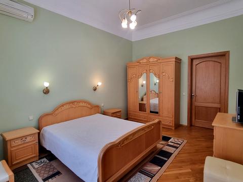 квартира за адресою Заньковецької вул., 6