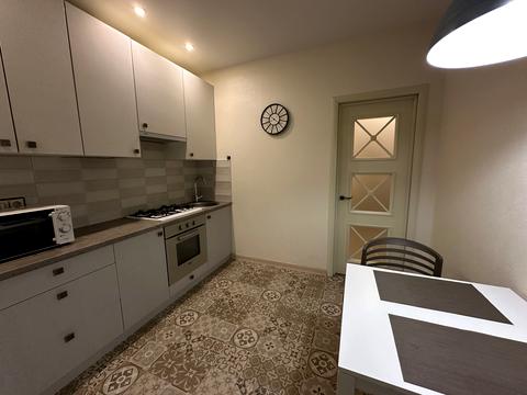 квартира за адресою Соборна вул., 105