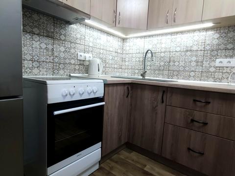 квартира за адресою Степана Рудницького вул. (Академіка Вільямса), 9