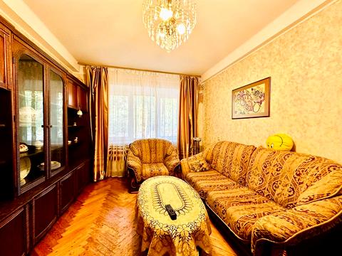 квартира по адресу Мрии ул. (Академика Туполева), 3