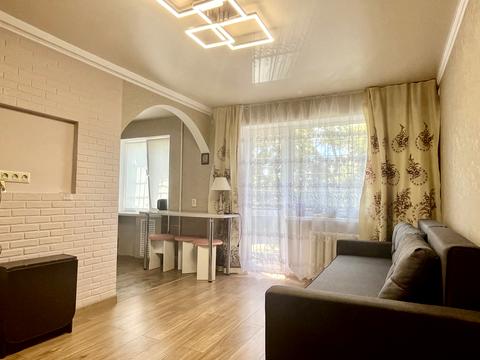 квартира по адресу Победы ул., 85