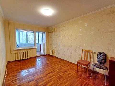 квартира по адресу Новокузнецкая ул., 65А