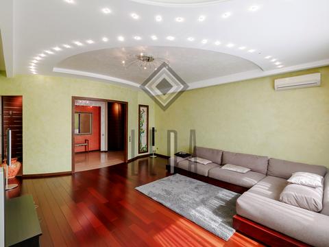 квартира по адресу Владимира Ивасюка просп. (Героїв Сталінграду), 6-Б