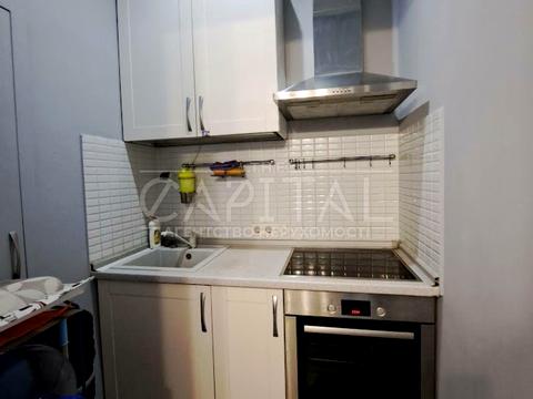 квартира по адресу Леси Украинки бульв., 7-Б