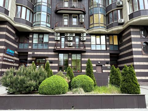 квартира по адресу Василия Тютюнника ул. (Анрі Барбюса), 37/1