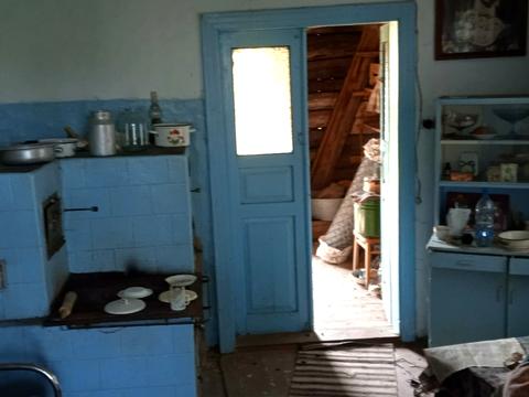 дом по адресу Центральна