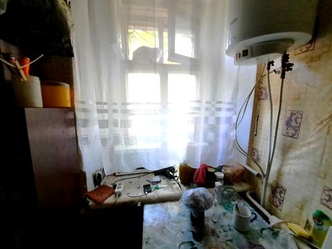 комната по адресу Новосельского ул., 34