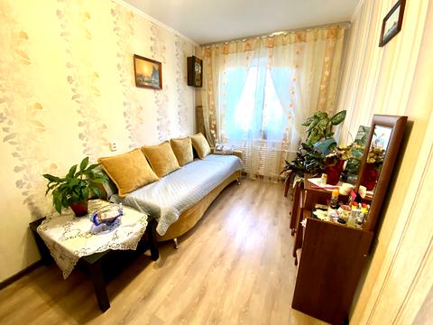 квартира за адресою Олега Мудрака вул. (Генерала Наумова), 39