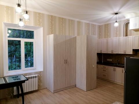 квартира по адресу Спасская ул., 80