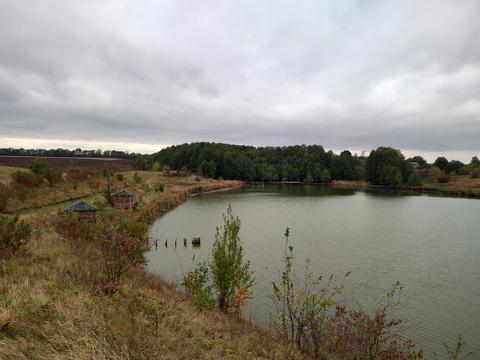 ділянка за адресою с. Корделівка, 