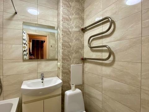 квартира по адресу Героев Полка "Азов ул. (Малиновского маршала), 13-А