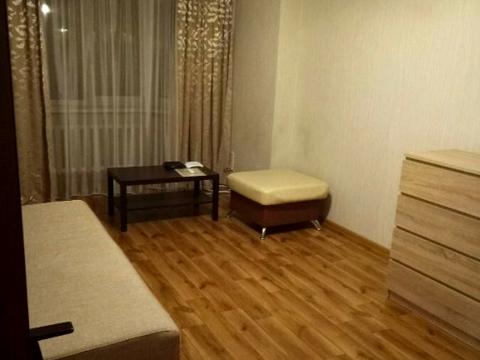 квартира по адресу Анны Ахматовой ул., 35-А