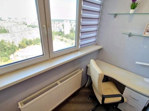 квартира за адресою Європейського Союзу просп. (Правди), 31-А