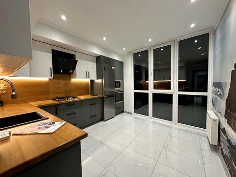 квартира за адресою Тернопільська вул., 8в