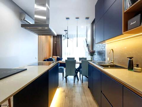 квартира по адресу Симферопольская ул., 2-Н