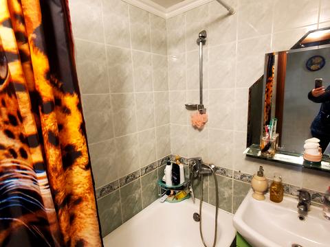 кімната за адресою Оболонський просп., 13