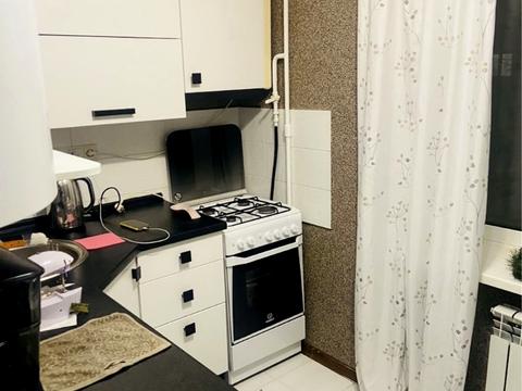 квартира за адресою Сирецька вул., 32/34