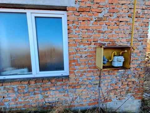 будинок за адресою с. Гаї-Шевченківські, Яремчука вул.