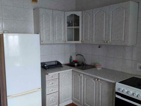 квартира по адресу Вишняковская ул., 8-А