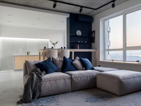 квартира за адресою Зарічна вул., 1-Г