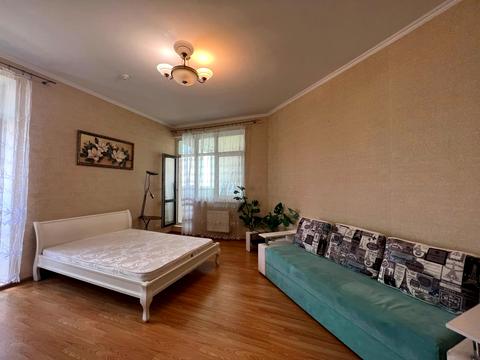 квартира по адресу Евгения Коновальца ул. (Щорса), 44-А