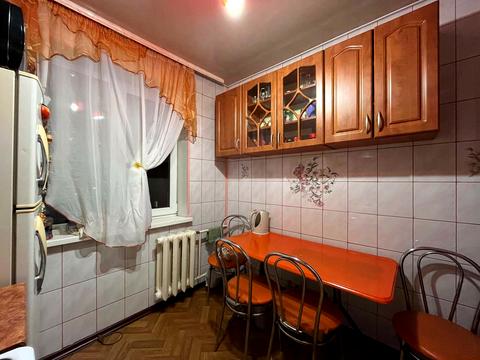 квартира по адресу Степана Бандеры ул. (Костенко), 25