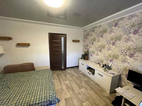 квартира за адресою Олександра Поля просп. (Кірова), 17