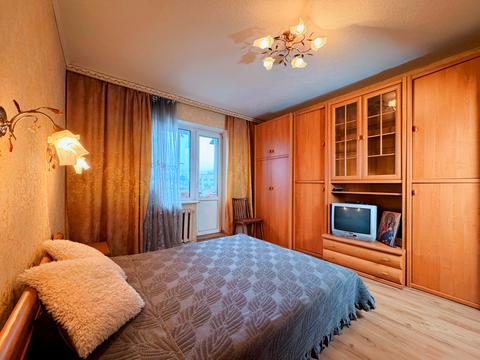 квартира за адресою Левка Лук'яненка вул. (Маршала Тимошенка), 5