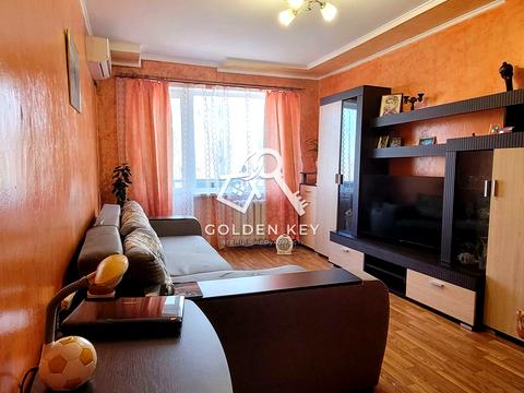 квартира по адресу Бульварный пер., 19