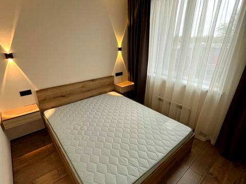 квартира по адресу Олега Мудрака ул. (Генерала Наумова), 1-Б