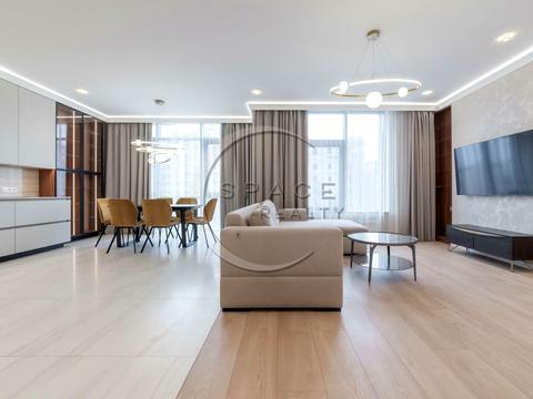 квартира за адресою Андрія Верхогляда вул. (Михайла Драгомирова), 19-А